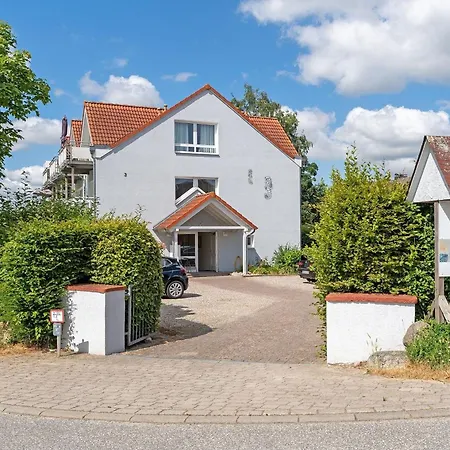 Seepferdchen Wellenstuv Apartment