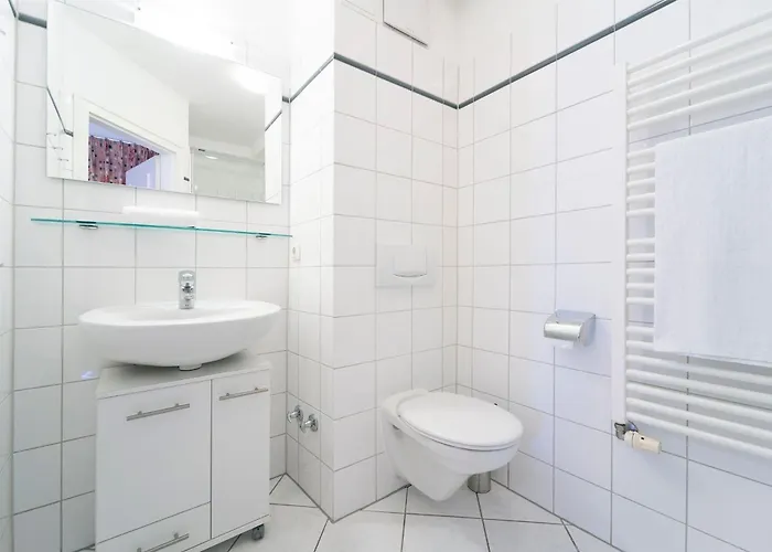 Seepferdchen Wellenstuv * Sierksdorf