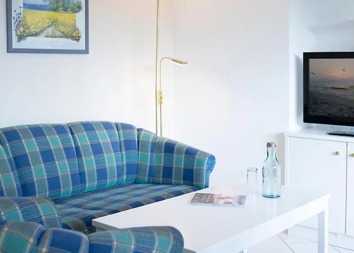 Seepferdchen Wellenstuv * Sierksdorf