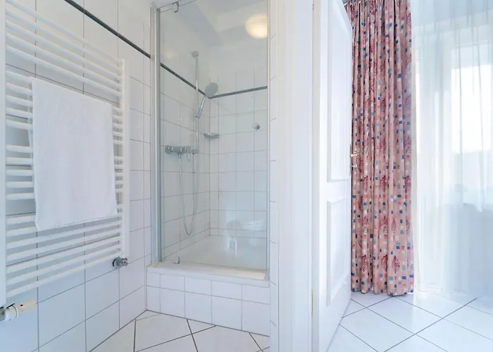 Seepferdchen Wellenstuv Sierksdorf