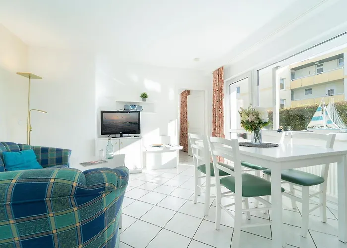 Seepferdchen Wellenstuv *